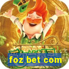 foz bet com